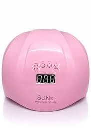 Producto - CABINA SUN X 54w - 1