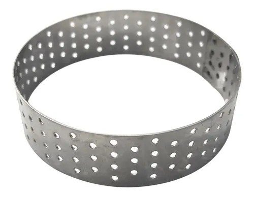 Producto - Cintura Aro Microperforado Tarta 6x2 cm