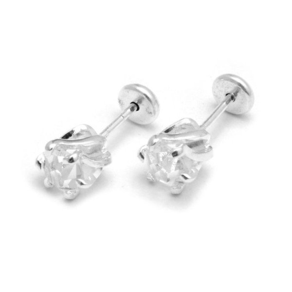 Producto - Pasantes Cubic Blanco