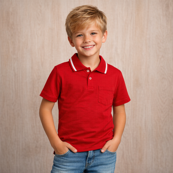 Producto - Chomba MC