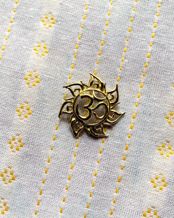 Producto - Dije DHARMA #4