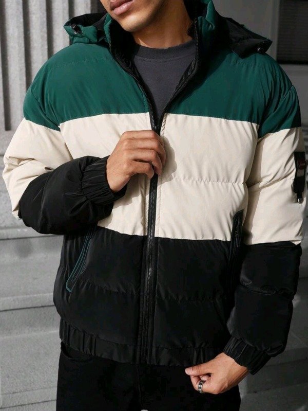 Producto - Campera ultra - 4