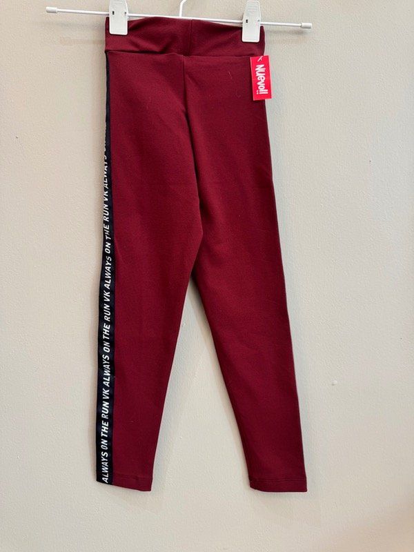 Producto - Calza VITNIK 6 años NUEVA a estrenar pf95