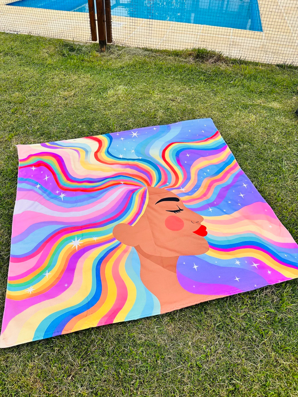 Producto - Cara colores