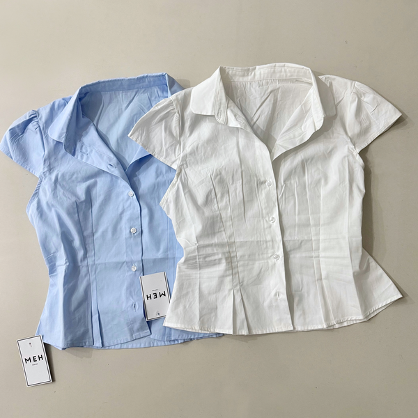 Producto - Camisa CURVY