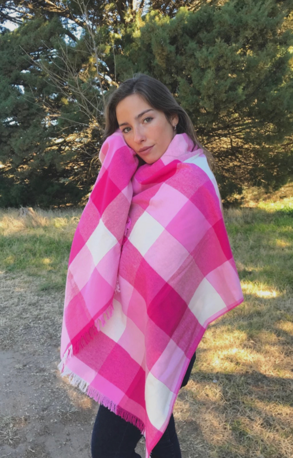 Producto - Ruana pilu 1