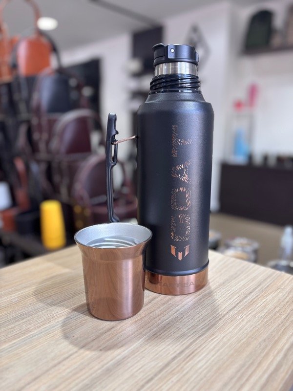 Producto - STANLEY MATE SYSTEM GOAT EDICION LIMITADA MESSI