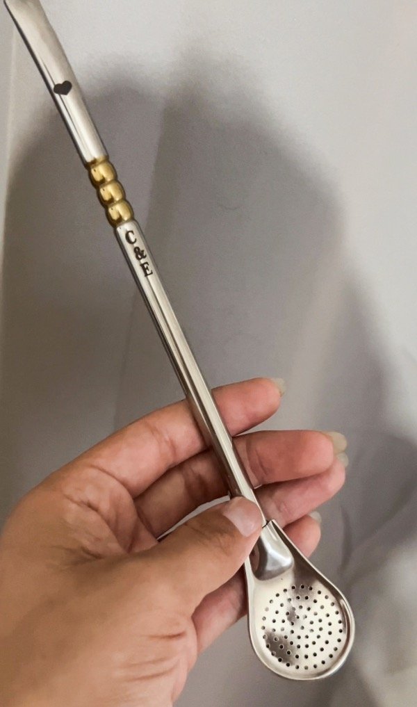 Producto - Bombilla grabado personalizado