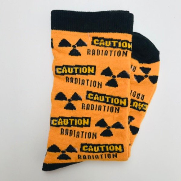 Producto - Media Caña Comic Multi Caution