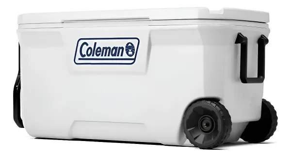 Producto - 316 SERIES MARINE 100QT CON RUEDAS WHITE - 5