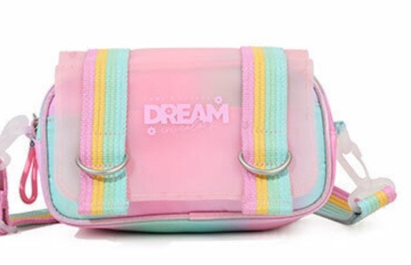 Producto - Chimo Rosa