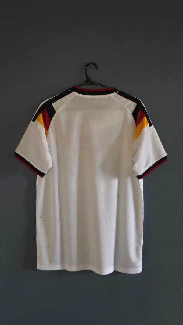 Producto - ALEMANIA TITULAR 2026/27 - IMPORTADO - 1