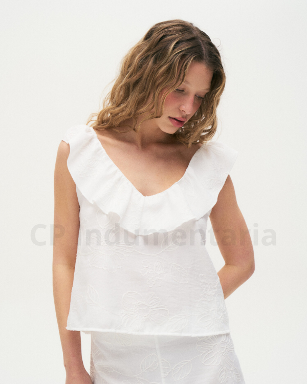 Producto - BLUSA CARLOTA