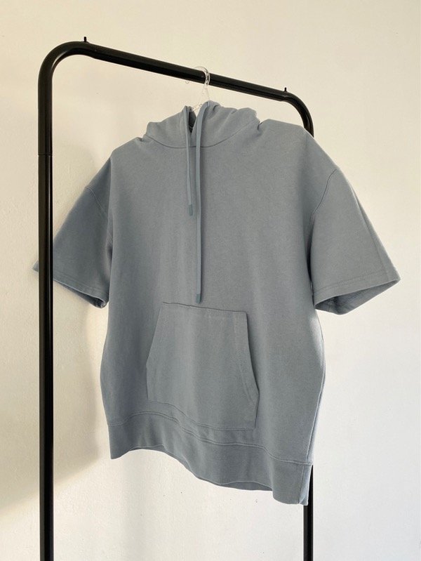 Producto - Buzo Zara - S (2)