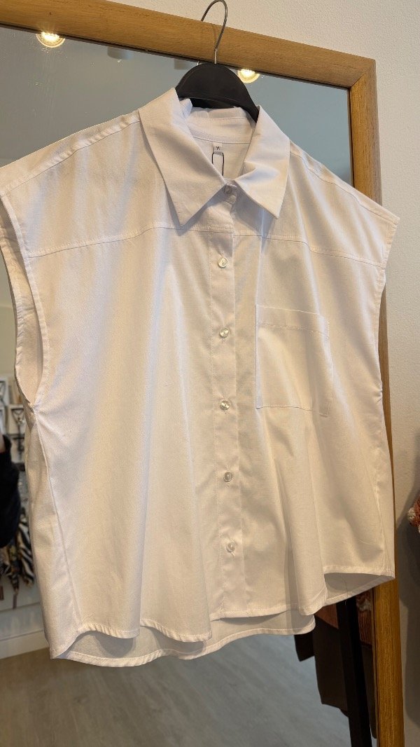 Producto - Camisa Amelie - 1