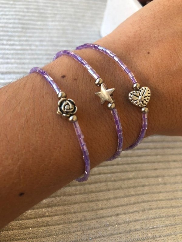 Producto - PULSERA KAILANI