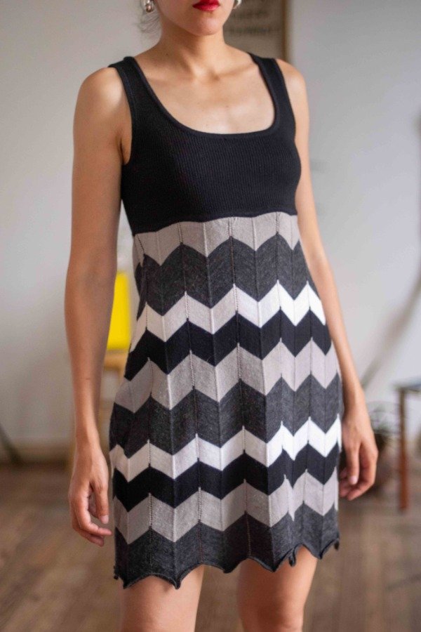 Producto - Vestido Fabulous Talle: S-