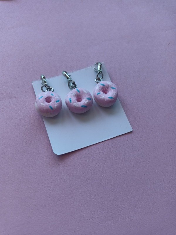 Producto - Marcador dona x3