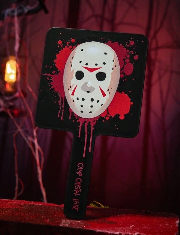 Producto - Espejo de Mano HORROR - 5