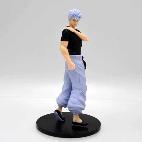 Producto - Gojo Satoru Final Showdown Ver. - JUJUTSU KAISEN (19cm)