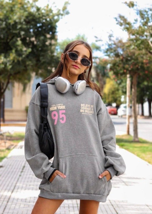 Producto - BUZO NEW YORK 95