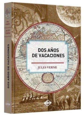 Producto - Dos años de vacaciones