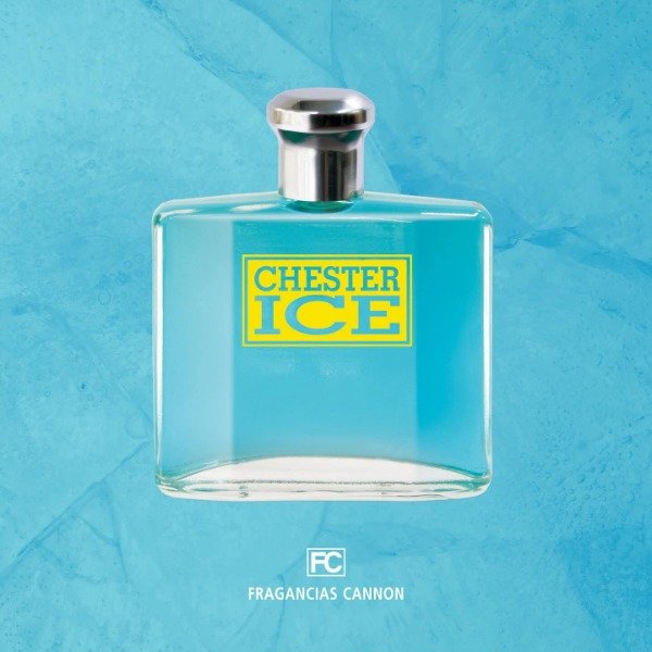 Producto - Chester ice 100ml - 2