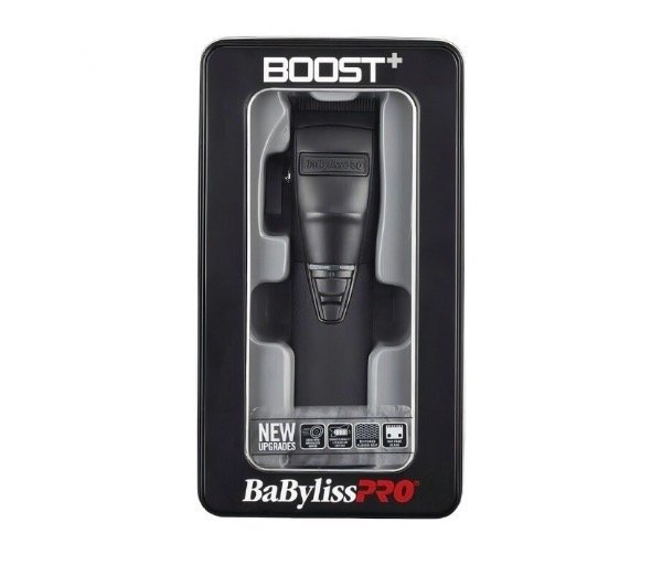 Producto - BABYLISS CORTE BOOST BLACK