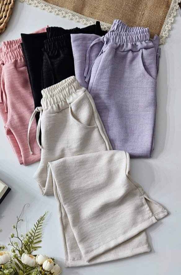 Producto - Pantalón oxford