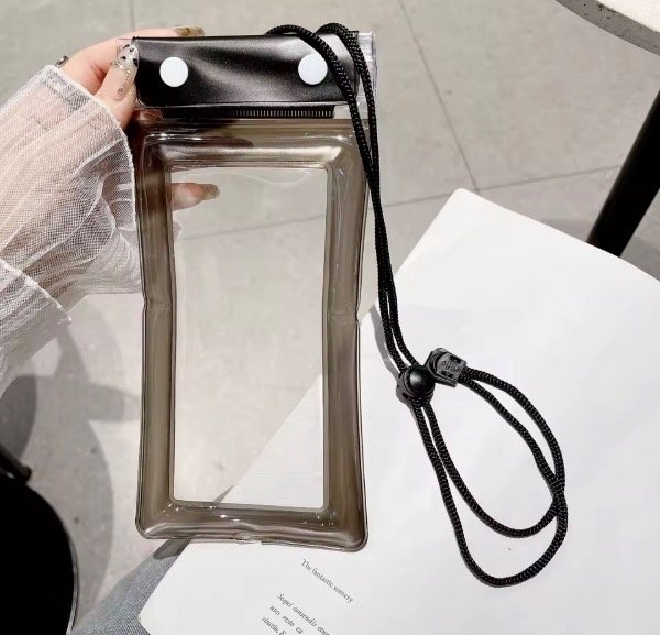 Producto - Funda sumergible TRIPLE ZIPPER