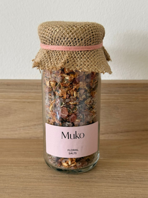 Producto - JAZMIN Y MENTA