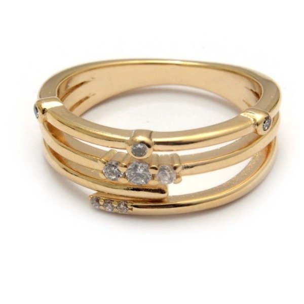 Producto - Anillo Punto De Luz