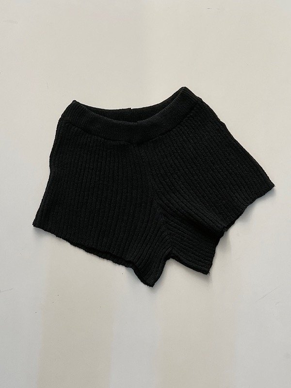 Producto - Short Tejido