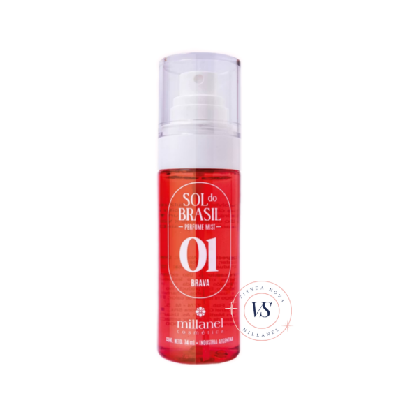 Producto - Set Sol Do Brasil - 1