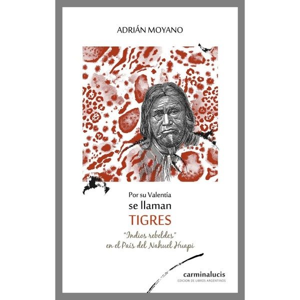 Producto - POR SU VALENTÍA SE LLAMAN TIGRES