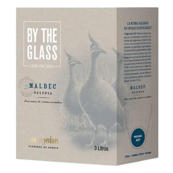 Producto - Caberbet reseva