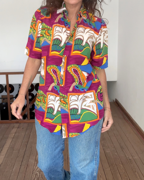 Producto - Camisa Jensi - 1