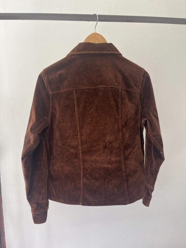 Chaqueta Copper Key — imagen 6