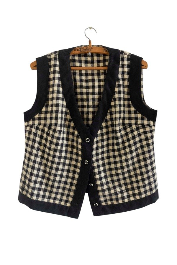 Producto - CHALECO SALVATORE