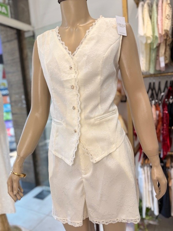 Producto - SET CHARLOTE