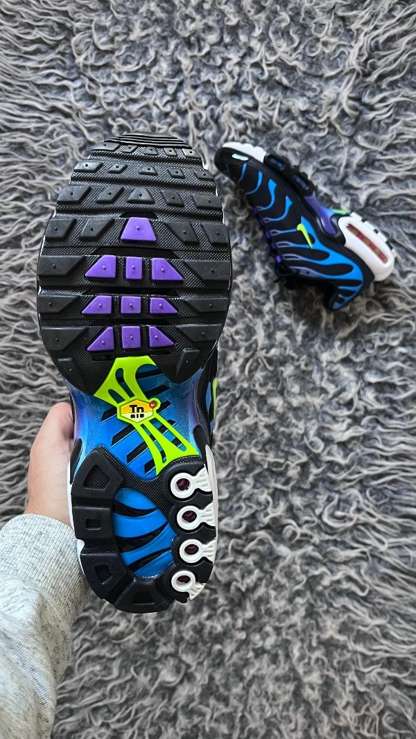 Producto - AIR MAX TN PLUS KAOMOJI - 3