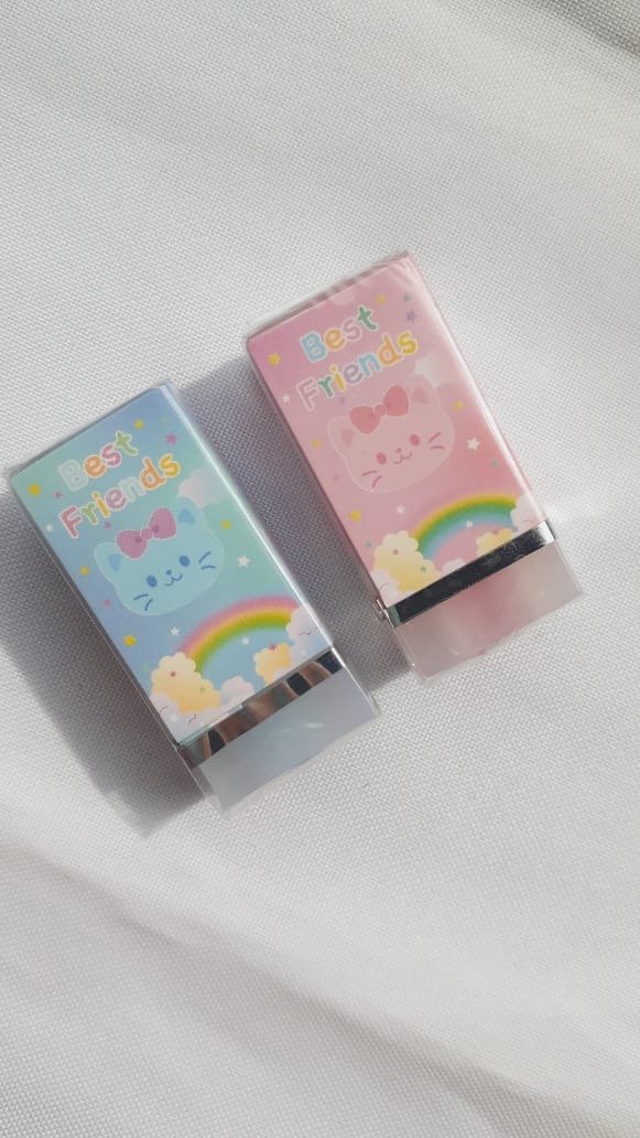 Producto - Goma infinita gato