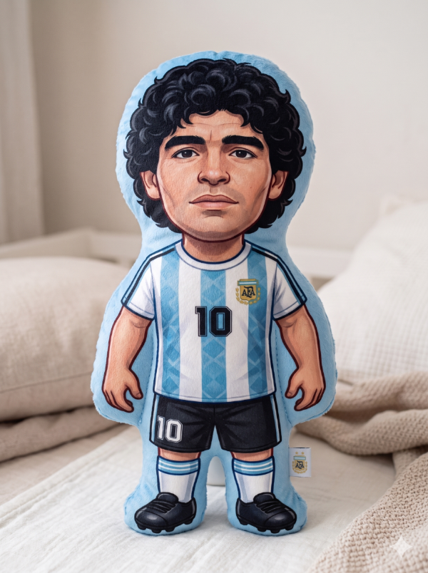Producto - APEGO MARADONA