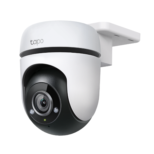 Producto - Cámara de Seguridad para exterior con rotación 360