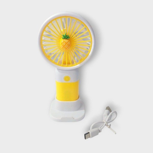 Producto - Mini Ventilador Anana