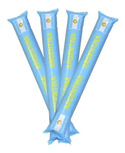 Producto - MD027 GLOBO  DE ARGENTINA X2