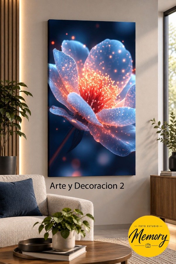 Producto - Cuadro Arte y Decoración - Diseño 2