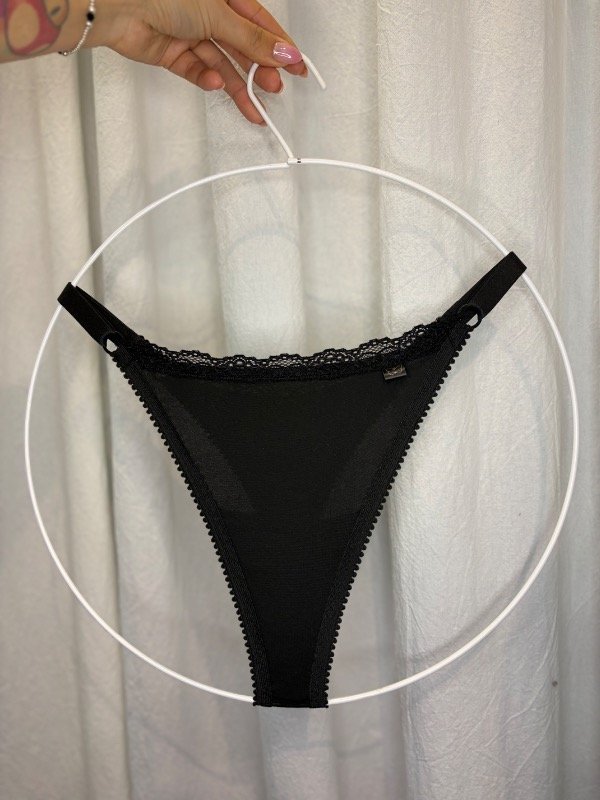 Producto - Set BLACK con regulable - 9