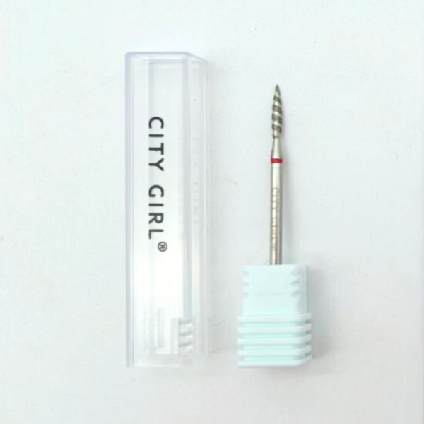 Producto - City Girl Fresa Flama Unicornio