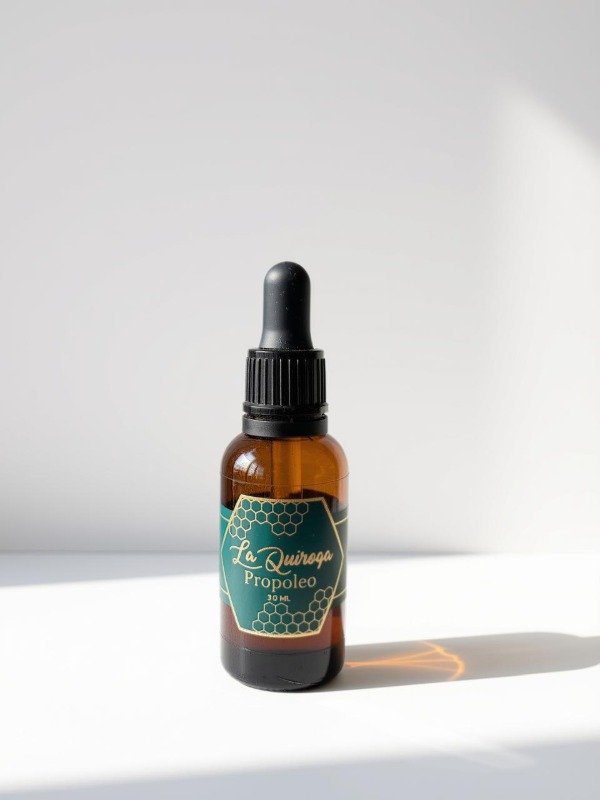 Producto - PROPÓLEO CONCENTRADO -  30 Ml - 0
